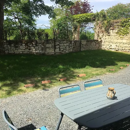 Appartement Les Terrasses De Chaumont 1 à Montsoreau Extérieur photo