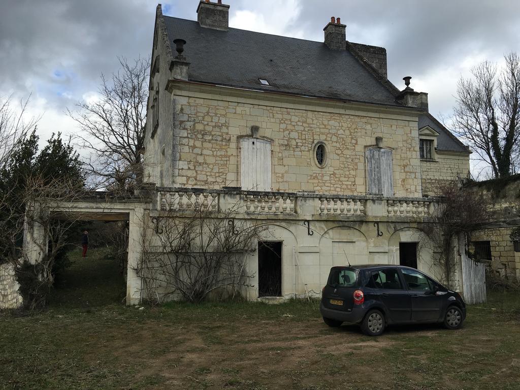 Les Terrasses De Chaumont 1 *