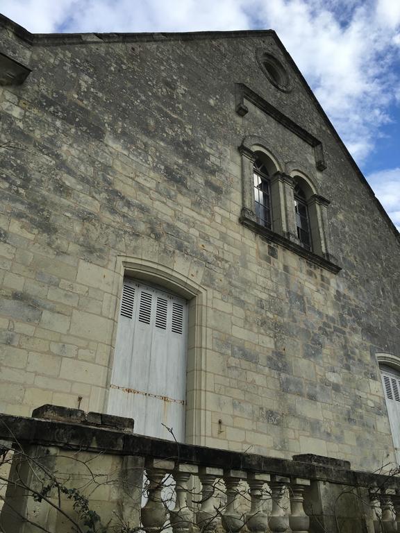 Les Terrasses De Chaumont 1 Apartment *