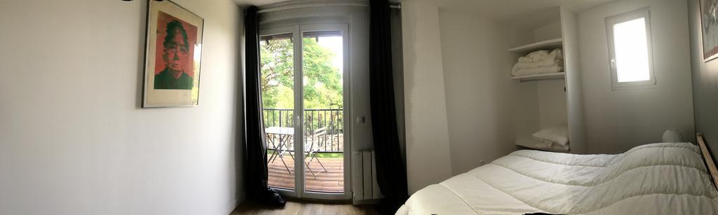 Les Terrasses De Chaumont 1 Apartment