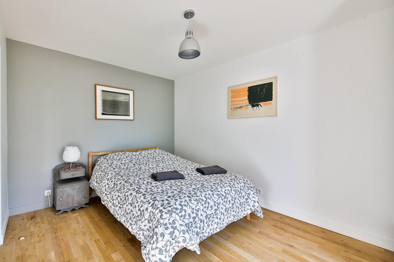 Appartement Les Terrasses De Chaumont 1 *
